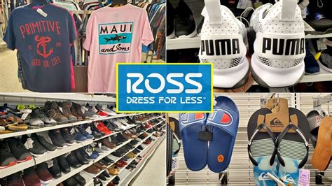 ross for less colonges.